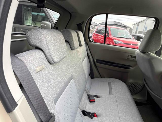 パッソ Ｘ　Ｌパッケージ　ドライブレコーダー　ＥＴＣ　バックカメラ　ＴＶ　スマートキー　アイドリングストップ　電動格納ミラー　ＣＶＴ　盗難防止システム　衝突安全ボディ　ベンチシート　ＡＢＳ　ＥＳＣ　ＣＤ　Ｂｌｕｅｔｏｏｔｈ（34枚目）