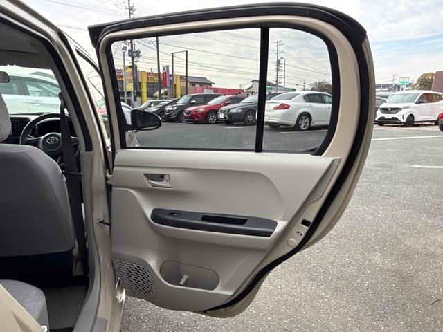 パッソ Ｘ　Ｌパッケージ　ドライブレコーダー　ＥＴＣ　バックカメラ　ＴＶ　スマートキー　アイドリングストップ　電動格納ミラー　ＣＶＴ　盗難防止システム　衝突安全ボディ　ベンチシート　ＡＢＳ　ＥＳＣ　ＣＤ　Ｂｌｕｅｔｏｏｔｈ（35枚目）