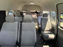 TOYOTA HIACE COMMUTER