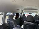 TOYOTA HIACE COMMUTER