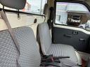 　軽トラック　ＡＴ　エアコン　運転席エアバッグ（22枚目）