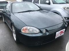 ホンダ Cr Xデルソルの中古車在庫一覧 ナビクルcar 1ページ目