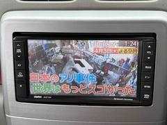 ＴＶつきのお車となっており、楽しいドライブを行うことができます。 5