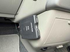 高速走行もスムーズにお支払いが可能な【ＥＴＣ】ご納車までにセットアップを行い、ご納車時にはご利用いただけるようにいたします。 7