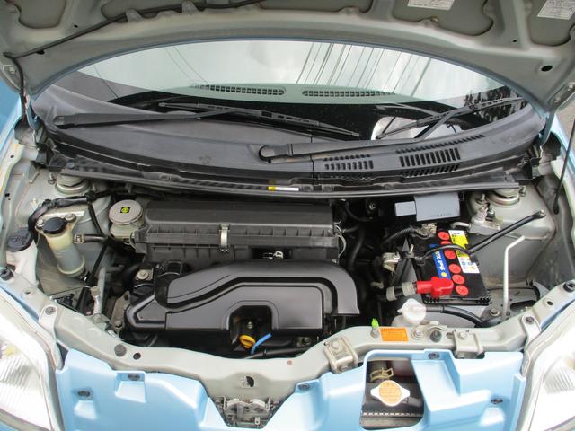 X 1オーナー車 キーレス 禁煙車 走行約40000km(18枚目)