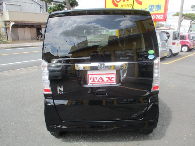 ホンダ Ｎ－ＢＯＸ