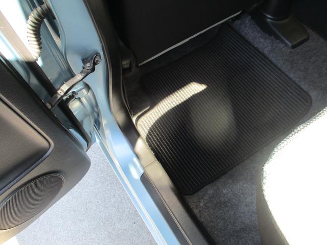 アルト Ｌ　１オーナー車　社外ナビ　地デジＴＶ　シートヒーター　キーレス　アイドリングストップ　ＣＤプレーヤー　禁煙車　記録簿付き　エアコン　パワーステアリング　パワーウィンドウ（21枚目）