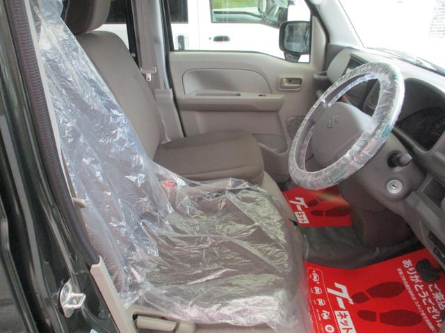 エブリイ ＰＣ　１オーナー車　禁煙車　純正ディスプレイオーディオ　バックカメラ　Ｂｌｕｅｔｏｏｔｈ　ＬＥＤヘッドライト　キーレス付き（11枚目）