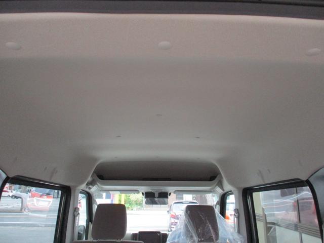 エブリイ ＰＣ　１オーナー車　禁煙車　純正ディスプレイオーディオ　バックカメラ　Ｂｌｕｅｔｏｏｔｈ　ＬＥＤヘッドライト　キーレス付き（21枚目）