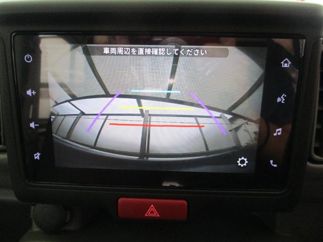 エブリイ ＰＣ　１オーナー車　禁煙車　純正ディスプレイオーディオ　バックカメラ　Ｂｌｕｅｔｏｏｔｈ　ＬＥＤヘッドライト　キーレス付き（25枚目）