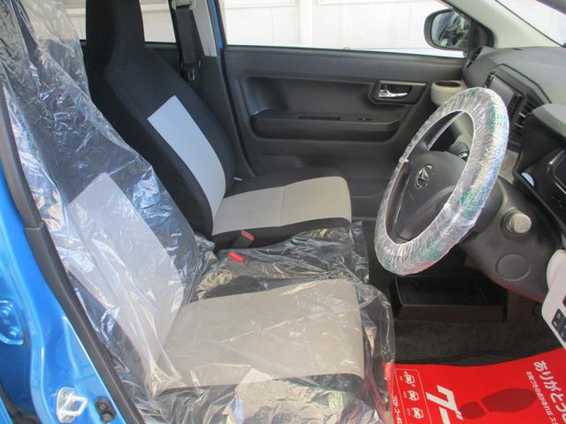 ミライース G SAIII 純正SDナビ フルセグTV バックカメラ ETC LEDヘッドライト スマートキー プッシュスタート 純正アルミ(11枚目)