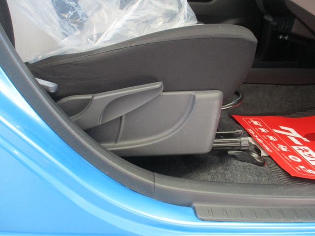 ミライース G SAIII 純正SDナビ フルセグTV バックカメラ ETC LEDヘッドライト スマートキー プッシュスタート 純正アルミ(13枚目)