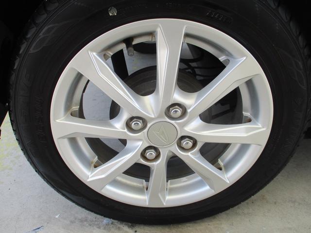 ミライース G SAIII 純正SDナビ フルセグTV バックカメラ ETC LEDヘッドライト スマートキー プッシュスタート 純正アルミ(37枚目)