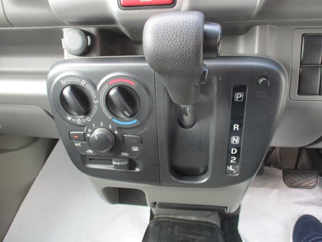 エブリイ PC セーフティサポート装着車・社外ナビ・Bluetooth・バックカメラ・フォグランプ・キーレス付き(13枚目)