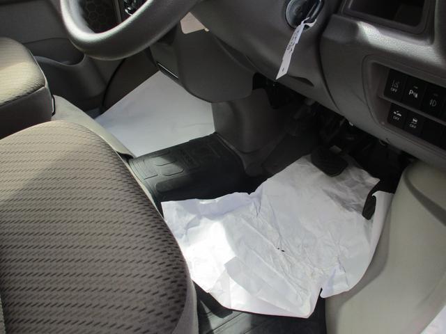 エブリイ PC セーフティサポート装着車・社外ナビ・Bluetooth・バックカメラ・フォグランプ・キーレス付き(17枚目)