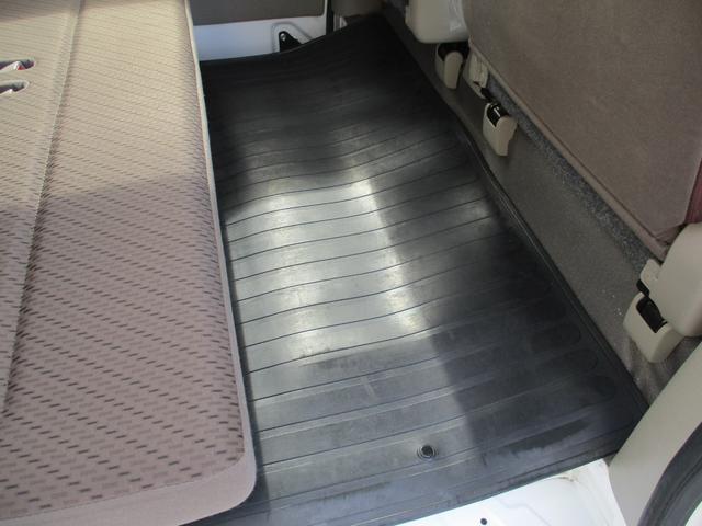 エブリイ PC セーフティサポート装着車・社外ナビ・Bluetooth・バックカメラ・フォグランプ・キーレス付き(19枚目)