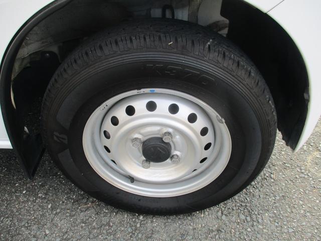 エブリイ PC セーフティサポート装着車・社外ナビ・Bluetooth・バックカメラ・フォグランプ・キーレス付き(24枚目)