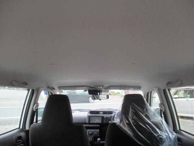 プロボックス ＤＸコンフォート　トヨタセーフティセンス・社外ＳＤナビ・ワンセグＴＶ・ＥＴＣ・キーレス・車検８年１１月まで（22枚目）