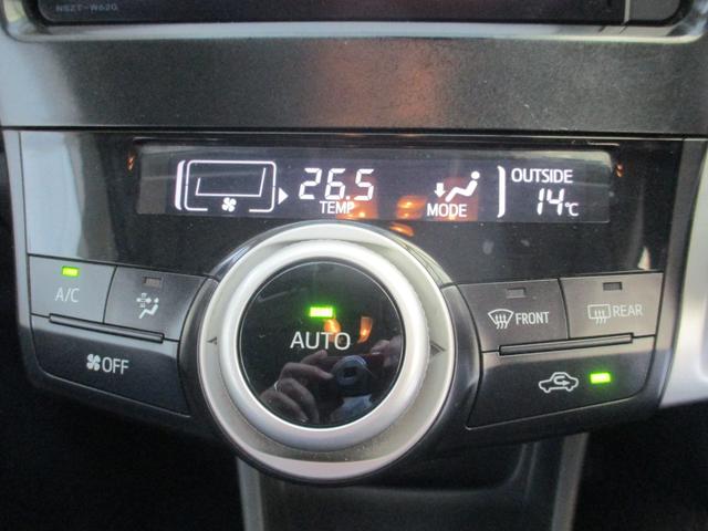 プリウスアルファ Ｓ　純正ＳＤナビ・フルセグＴＶ・Ｂｌｕｅｔｏｏｔｈ・バックカメラ・ＥＴＣ・車検９年６月まで（14枚目）