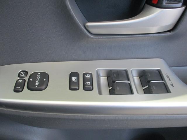 プリウスアルファ Ｓ　純正ＳＤナビ・フルセグＴＶ・Ｂｌｕｅｔｏｏｔｈ・バックカメラ・ＥＴＣ・車検９年６月まで（20枚目）