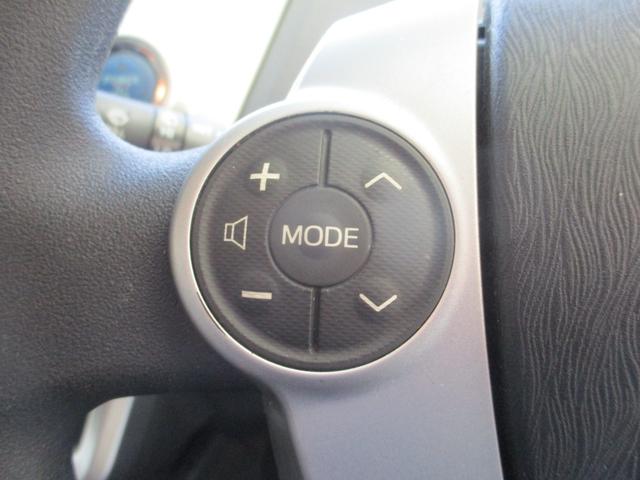 プリウスアルファ Ｓ　純正ＳＤナビ・フルセグＴＶ・Ｂｌｕｅｔｏｏｔｈ・バックカメラ・ＥＴＣ・車検９年６月まで（21枚目）