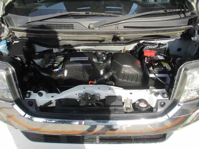 Ｎ－ＢＯＸカスタム Ｇ　ＳＳパッケージ　１オーナー・禁煙車・純正ＳＤナビ・フルセグＴＶ・バックカメラ・両側電動スライドドア付き（26枚目）