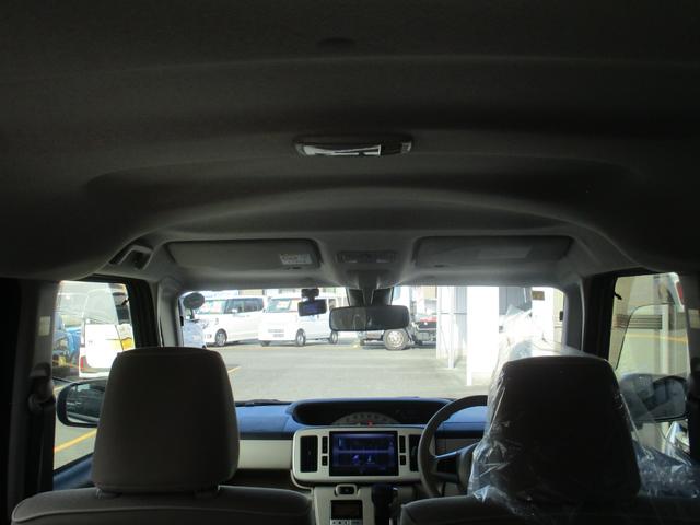 ムーヴキャンバス 　１オーナー車・純正８インチナビ・全方位モニター・バックカメラ・両側電動スライドドア・ワンオーナー・記録簿付き・Ｂｌｕｅｔｏｏｔｈ接続・ＣＤプレーヤー・アイドリングストップ・キーレスエントリー（23枚目）