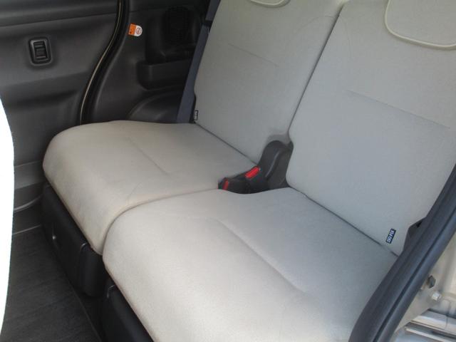 ムーヴキャンバス 　１オーナー車・純正８インチナビ・全方位モニター・バックカメラ・両側電動スライドドア・ワンオーナー・記録簿付き・Ｂｌｕｅｔｏｏｔｈ接続・ＣＤプレーヤー・アイドリングストップ・キーレスエントリー（30枚目）