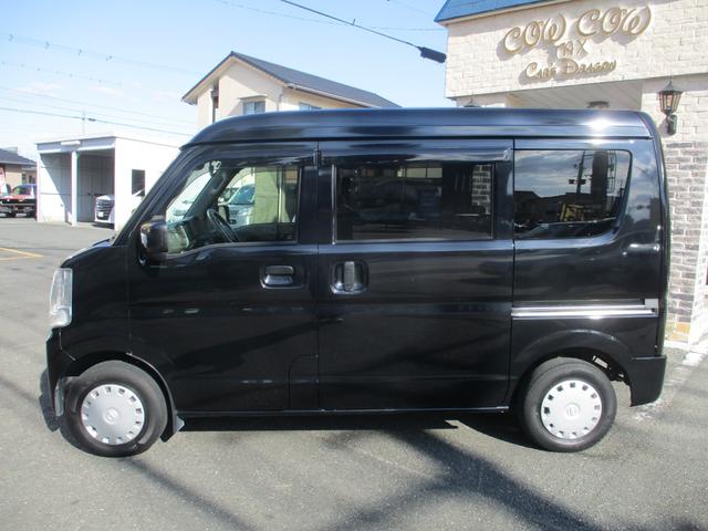 NV100クリッパーバン GXターボ 1オーナー・禁煙車・純正ナビ・フルセグTV・バックカメラ・ETC・ドラレコ・ターボ車(9枚目)