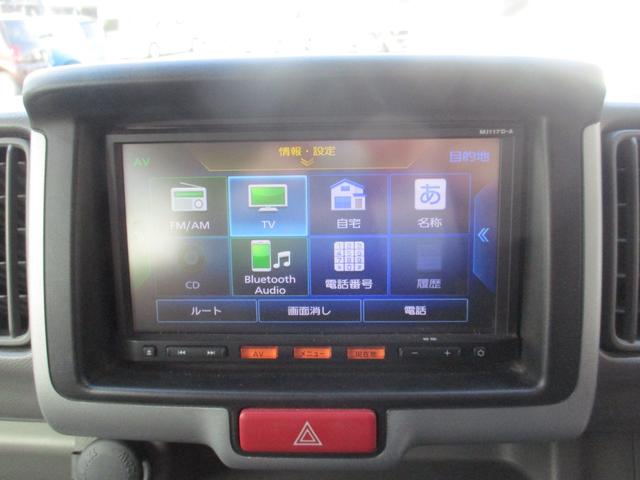 NV100クリッパーバン GXターボ 1オーナー・禁煙車・純正ナビ・フルセグTV・バックカメラ・ETC・ドラレコ・ターボ車(10枚目)