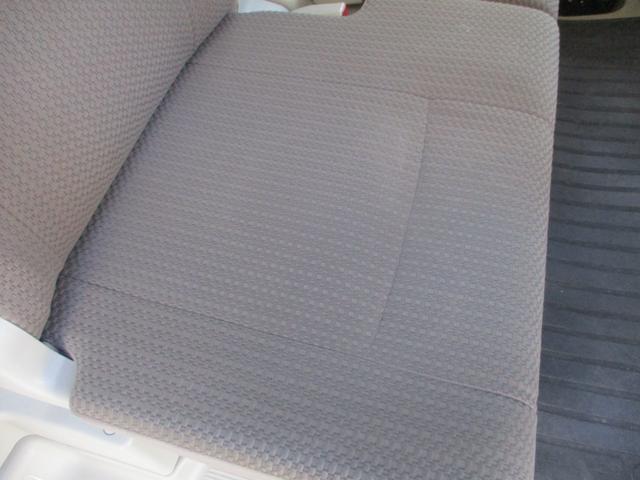 NV100クリッパーバン GXターボ 1オーナー・禁煙車・純正ナビ・フルセグTV・バックカメラ・ETC・ドラレコ・ターボ車(21枚目)