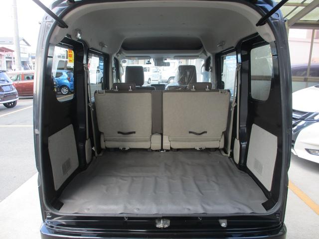 NV100クリッパーバン GXターボ 1オーナー・禁煙車・純正ナビ・フルセグTV・バックカメラ・ETC・ドラレコ・ターボ車(32枚目)