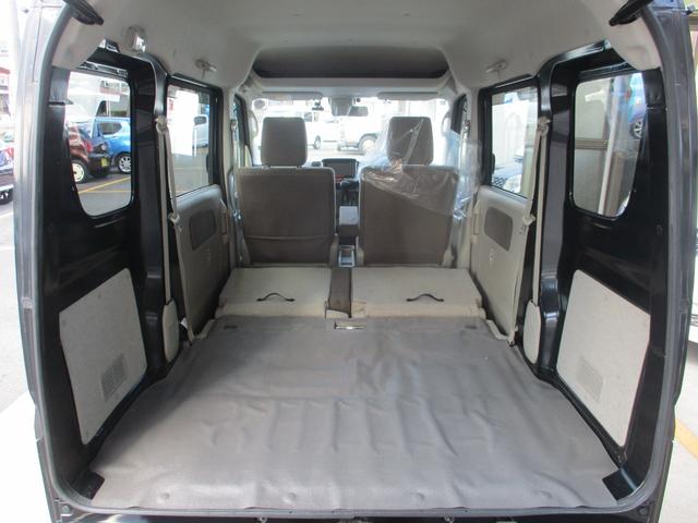 NV100クリッパーバン GXターボ 1オーナー・禁煙車・純正ナビ・フルセグTV・バックカメラ・ETC・ドラレコ・ターボ車(33枚目)