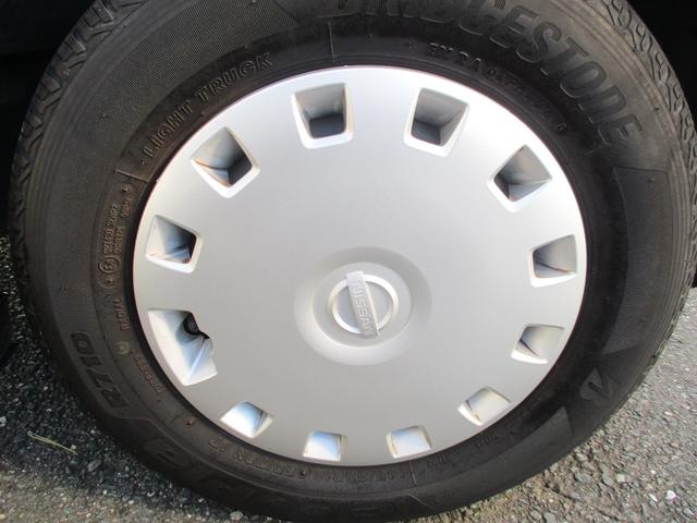 NV100クリッパーバン GXターボ 1オーナー・禁煙車・純正ナビ・フルセグTV・バックカメラ・ETC・ドラレコ・ターボ車(34枚目)