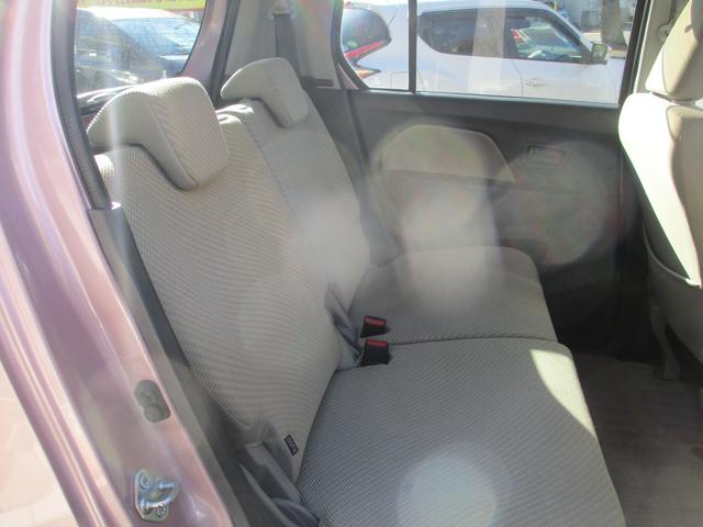 ワゴンＲ ＦＸ　１オーナー禁煙車・レーダーブレーキサポート・社外ＳＤナビ・地デジＴＶ・バックカメラ・オートエアコン（20枚目）