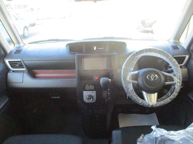 ルーミー Ｇ　Ｓ　純正ナビ・地デジＴＶ・バックカメラ・両側電動スライドドア・ＬＥＤヘッド・ＥＴＣ・ドラレコ・スマートアシスト・オートクルーズ・車検１０年１月まで（10枚目）