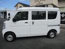 エブリイ PC セーフティサポート装着車・社外ナビ・Bluetooth・バックカメラ・フォグランプ・キーレス付き(7枚目)