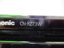 純正ナビ品番はＣＮ－ＲＺ７３Ｗです。
