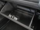 グローブボックスの写真です。