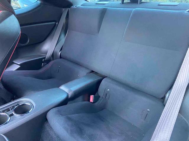 ８６ ＧＴ　ＢＬＩＴＺエアロスピードＲコンセプト　６ＭＴ　ＶＬＡＮＤヘッドライト　Ｂｌｕｅｔｏｏｔｈ　ＶＡＬＥＮＴＩサイドマーカー　クイックリリース　ＡＲＲＯＷＺ車高調　ＥＴＣ　禁煙車（11枚目）