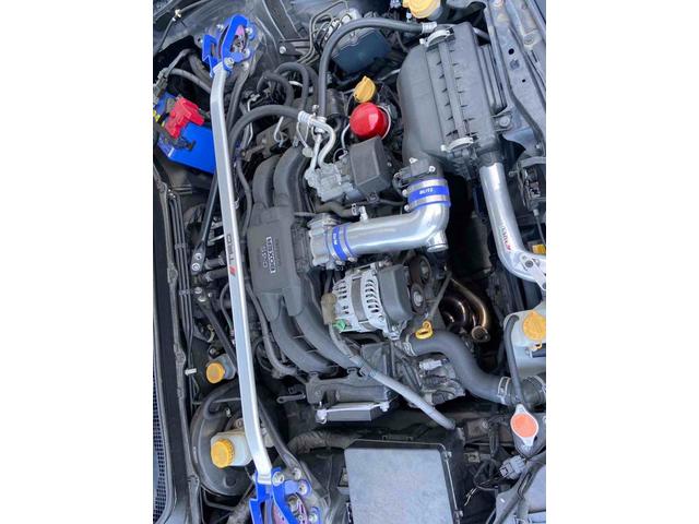 ８６ ＧＴ　ＢＬＩＴＺエアロスピードＲコンセプト　６ＭＴ　ＶＬＡＮＤヘッドライト　Ｂｌｕｅｔｏｏｔｈ　ＶＡＬＥＮＴＩサイドマーカー　クイックリリース　ＡＲＲＯＷＺ車高調　ＥＴＣ　禁煙車（20枚目）
