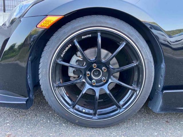 ８６ ＧＴ　ＢＬＩＴＺエアロスピードＲコンセプト　６ＭＴ　ＶＬＡＮＤヘッドライト　Ｂｌｕｅｔｏｏｔｈ　ＶＡＬＥＮＴＩサイドマーカー　クイックリリース　ＡＲＲＯＷＺ車高調　ＥＴＣ　禁煙車（21枚目）