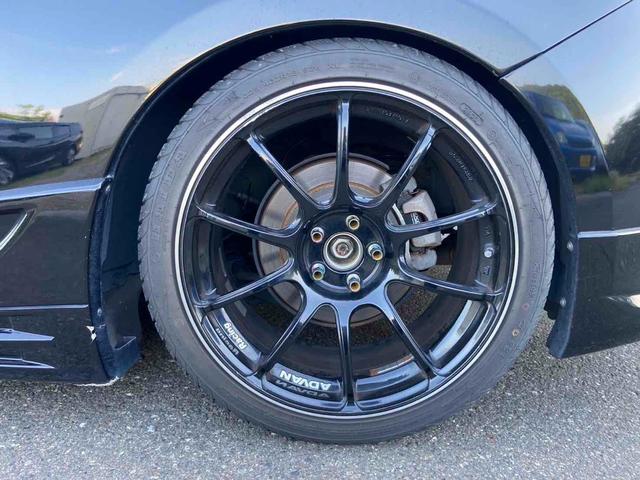 ８６ ＧＴ　ＢＬＩＴＺエアロスピードＲコンセプト　６ＭＴ　ＶＬＡＮＤヘッドライト　Ｂｌｕｅｔｏｏｔｈ　ＶＡＬＥＮＴＩサイドマーカー　クイックリリース　ＡＲＲＯＷＺ車高調　ＥＴＣ　禁煙車（22枚目）