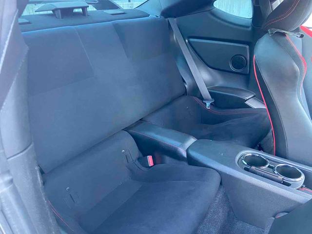 ８６ ＧＴ　ＢＬＩＴＺエアロスピードＲコンセプト　６ＭＴ　ＶＬＡＮＤヘッドライト　Ｂｌｕｅｔｏｏｔｈ　ＶＡＬＥＮＴＩサイドマーカー　クイックリリース　ＡＲＲＯＷＺ車高調　ＥＴＣ　禁煙車（48枚目）
