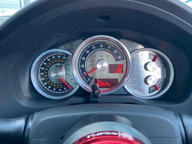 ８６ ＧＴ　ＢＬＩＴＺエアロスピードＲコンセプト　６ＭＴ　ＶＬＡＮＤヘッドライト　Ｂｌｕｅｔｏｏｔｈ　ＶＡＬＥＮＴＩサイドマーカー　クイックリリース　ＡＲＲＯＷＺ車高調　ＥＴＣ　禁煙車（59枚目）