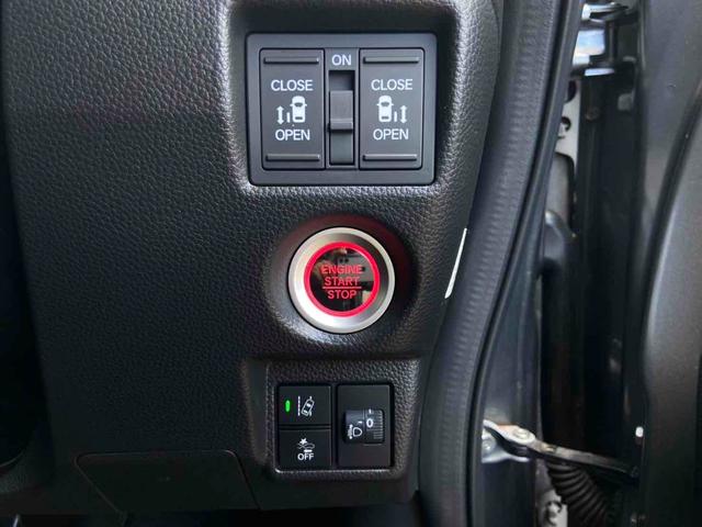 Ｎ－ＢＯＸカスタム ＥＸ　メモリナビ　ソナー　ＬＥＤヘッド　車線逸脱警報　オートマチックハイビーム　アイドリングストップ　シートヒーター　スマートキー　サイドエアバッグ　セキュリティーアラーム　オートクルーズコントロール（8枚目）