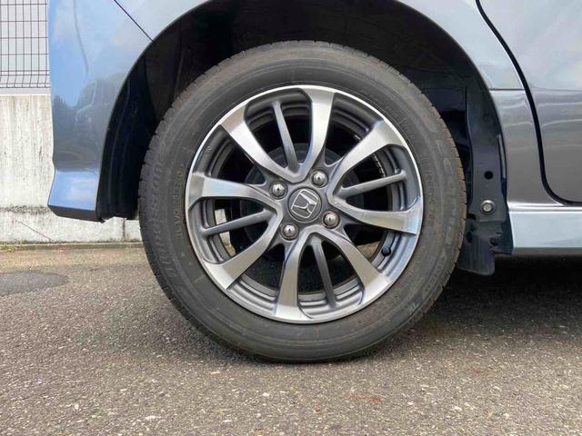 Ｎ－ＢＯＸカスタム ＥＸ　メモリナビ　ソナー　ＬＥＤヘッド　車線逸脱警報　オートマチックハイビーム　アイドリングストップ　シートヒーター　スマートキー　サイドエアバッグ　セキュリティーアラーム　オートクルーズコントロール（31枚目）