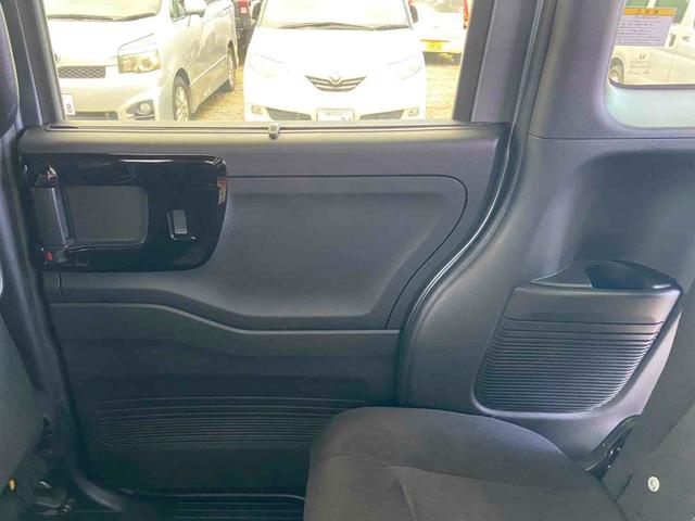 Ｎ－ＢＯＸカスタム ＥＸ　メモリナビ　ソナー　ＬＥＤヘッド　車線逸脱警報　オートマチックハイビーム　アイドリングストップ　シートヒーター　スマートキー　サイドエアバッグ　セキュリティーアラーム　オートクルーズコントロール（66枚目）
