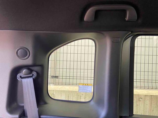 Ｎ－ＢＯＸカスタム ＥＸ　メモリナビ　ソナー　ＬＥＤヘッド　車線逸脱警報　オートマチックハイビーム　アイドリングストップ　シートヒーター　スマートキー　サイドエアバッグ　セキュリティーアラーム　オートクルーズコントロール（68枚目）