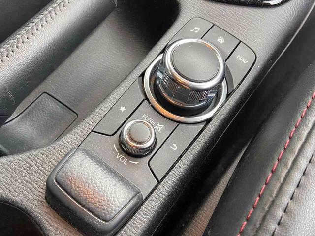 ＣＸ－３ ＸＤ　ツーリング　バックカメラ　オートクルーズコントロール　衝突被害軽減システム　ナビ　オートライト　ＬＥＤヘッドランプ　アルミホイール　スマートキー　アイドリングストップ　電動格納ミラー　ＡＴ　盗難防止システム（7枚目）